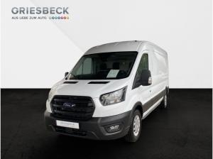 Ford Transit Kasten 350 L3 Trend +PDC+Klima