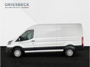 Ford Transit Kasten 350 L3 Trend +PDC+Klima