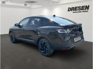 Renault Arkana E-TECH 145 Full Hybrid  ESPRIT ALPINE NAVI DAB RÜCKFAHRKAMERA PDC SHZ