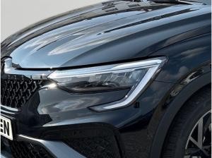 Renault Arkana E-TECH 145 Full Hybrid  ESPRIT ALPINE NAVI DAB RÜCKFAHRKAMERA PDC SHZ