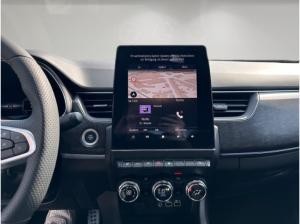 Renault Arkana E-TECH 145 Full Hybrid  ESPRIT ALPINE NAVI DAB RÜCKFAHRKAMERA PDC SHZ