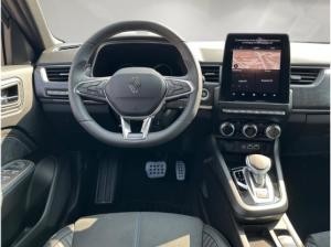 Renault Arkana E-TECH 145 Full Hybrid  ESPRIT ALPINE NAVI DAB RÜCKFAHRKAMERA PDC SHZ