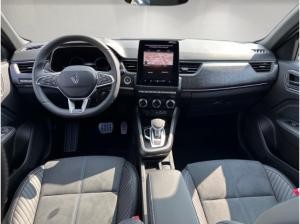 Renault Arkana E-TECH 145 Full Hybrid  ESPRIT ALPINE NAVI DAB RÜCKFAHRKAMERA PDC SHZ