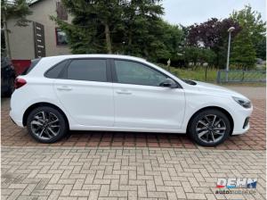 Hyundai i30 Advantage Mj25 1.0 T-GDi SOFORT VERFÜGBAR!