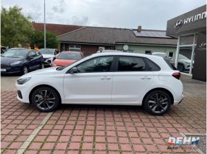 Hyundai i30 Advantage Mj25 1.0 T-GDi SOFORT VERFÜGBAR!