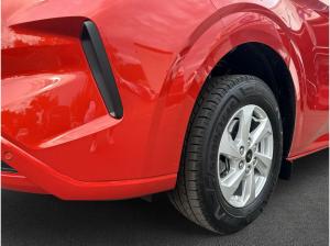 Ford Transit Custom Kasten LKW Limited 320 L1H1 4x4 Autm. , 4-türig (Diesel)