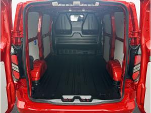 Ford Transit Custom Kasten LKW Limited 320 L1H1 4x4 Autm. , 4-türig (Diesel)
