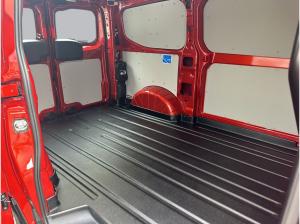 Ford Transit Custom Kasten LKW Limited 320 L1H1 4x4 Autm. , 4-türig (Diesel)