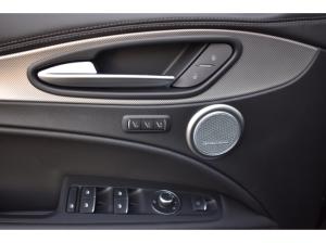 Alfa Romeo Stelvio Veloce Q4 2.0 Turbo - AHK - 21 Zoll- Panoramadach