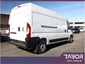 Fiat Ducato 35 Mjet 140 L4H2 Klima PDC Temp NSW