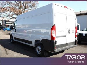 Fiat Ducato 35 Mjet 140 L4H2 Klima PDC Temp NSW
