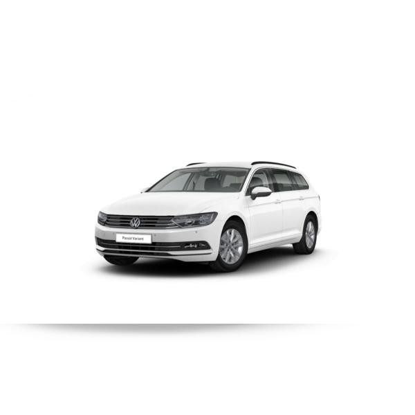Foto - Volkswagen Passat Variant 1.4TSI Umweltprämie
