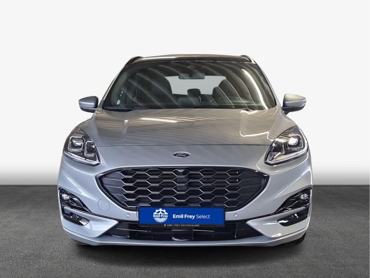 Ford Kuga 2.0 EcoBlue ST Line X ❗​SOFORT VERFÜGBAR ❗