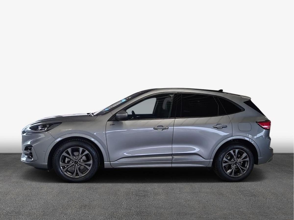 Ford Kuga 2.0 EcoBlue ST Line X ❗​SOFORT VERFÜGBAR ❗