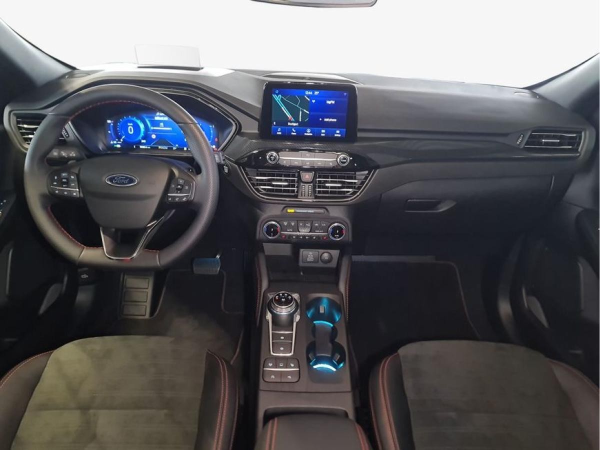 Ford Kuga 2.0 EcoBlue ST Line X ❗​SOFORT VERFÜGBAR ❗