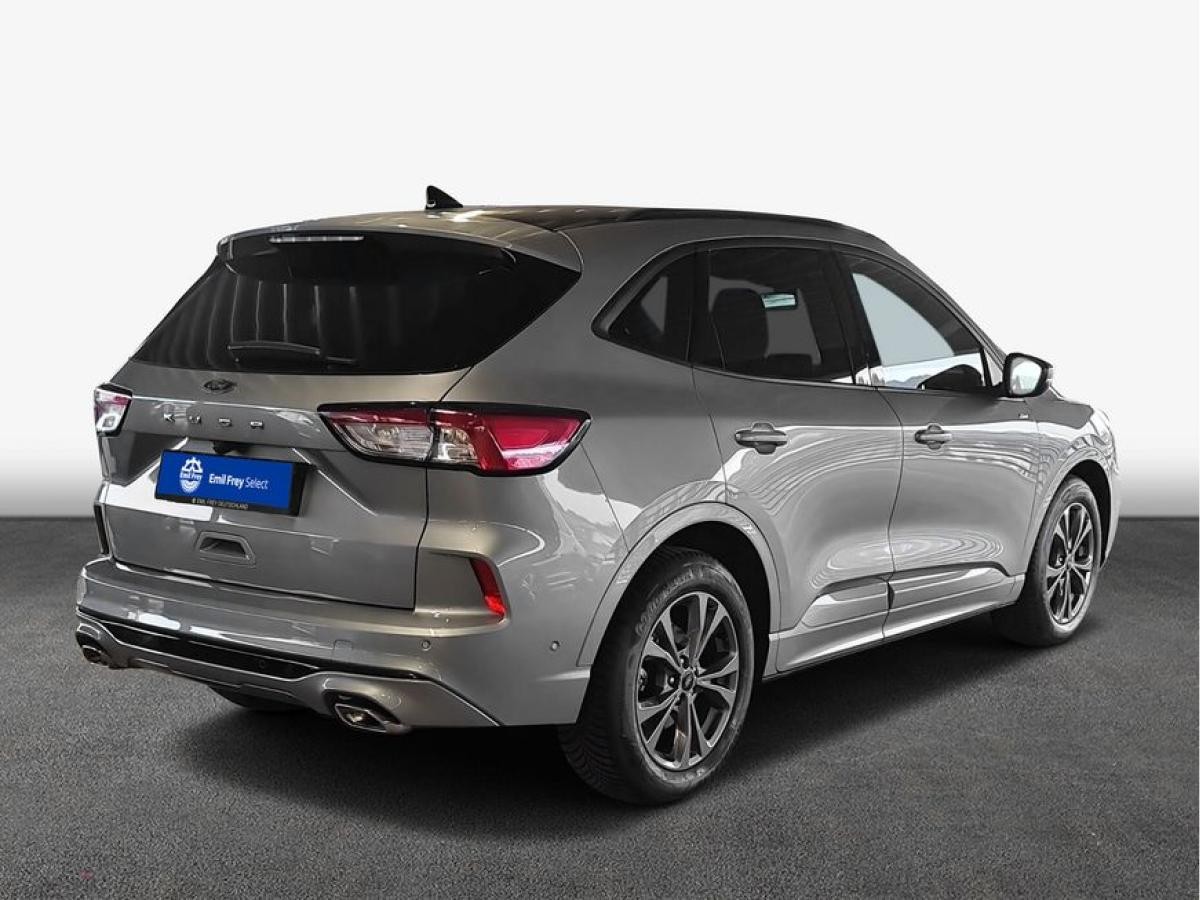 Ford Kuga 2.0 EcoBlue ST Line X ❗​SOFORT VERFÜGBAR ❗