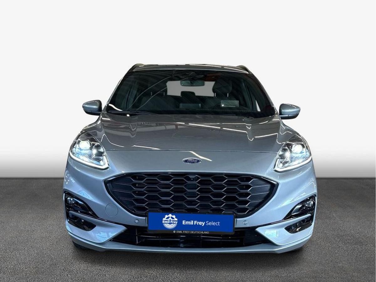 Ford Kuga 1.5 EcoBlue ST Line ❗​SOFORT VERFÜGBAR ❗