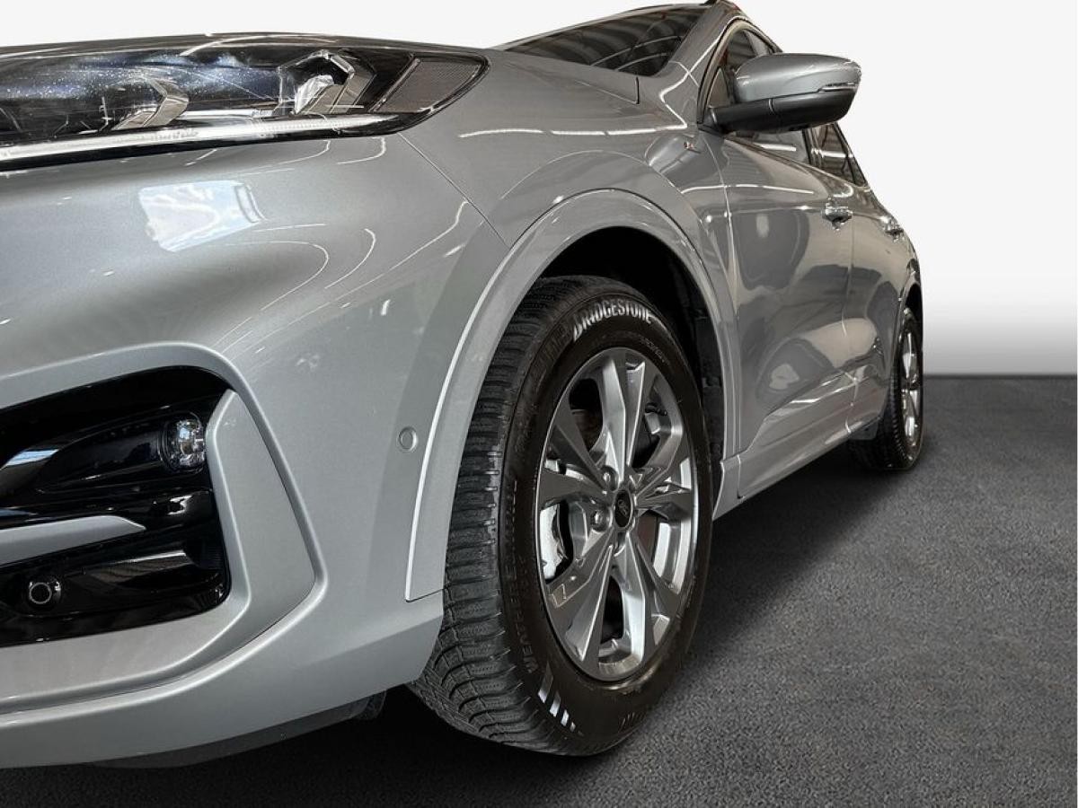 Ford Kuga 1.5 EcoBlue ST Line ❗​SOFORT VERFÜGBAR ❗