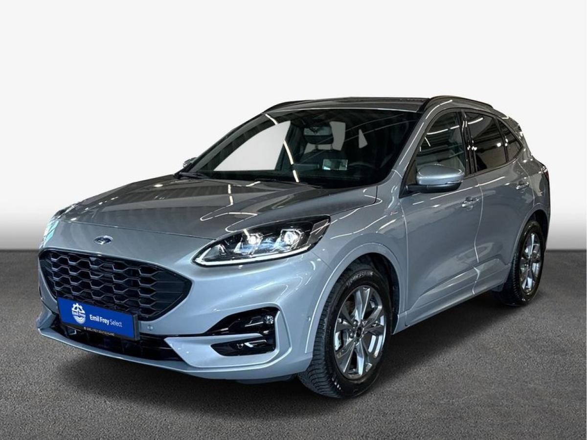 Ford Kuga 1.5 EcoBlue ST Line ❗​SOFORT VERFÜGBAR ❗