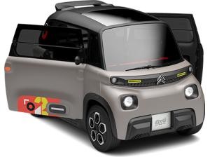 Citroën Ami PEPS ❗️ Lieferung innerhalb 15 Wochen❗️