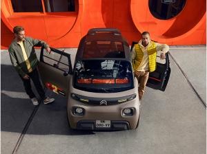 Citroën Ami PEPS ❗️ Lieferung innerhalb 15 Wochen❗️