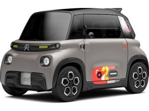 Citroën Ami PEPS ❗️ Lieferung innerhalb 15 Wochen❗️