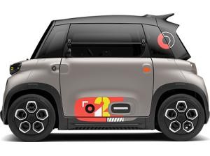 Citroën Ami PEPS ❗️ Lieferung innerhalb 15 Wochen❗️