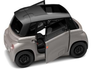 Citroën Ami - Lieferung innerhalb 10 Wochen