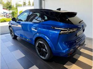 Nissan Qashqai N-Design 1.5VC-T e-Power 190 PS  inkl. Wartung/Garantie