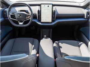 Volvo EX30 Single Motor Extended Range Core sofort verfügbar