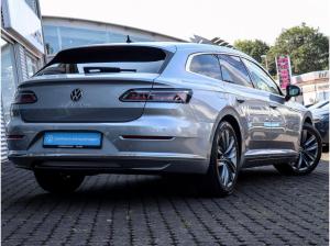 Volkswagen Arteon Shootingbrake 2.0 TDI Elegance AHK RÜCKKAMERA APPCONNECT NAVI