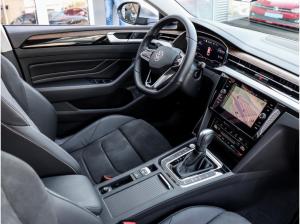 Volkswagen Arteon Shootingbrake 2.0 TDI Elegance AHK RÜCKKAMERA APPCONNECT NAVI