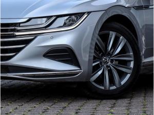 Volkswagen Arteon Shootingbrake 2.0 TDI Elegance AHK RÜCKKAMERA APPCONNECT NAVI