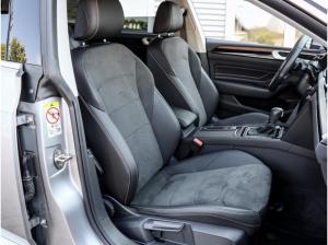 Volkswagen Arteon Shootingbrake 2.0 TDI Elegance AHK RÜCKKAMERA APPCONNECT NAVI
