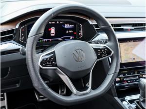 Volkswagen Arteon Shootingbrake 2.0 TDI Elegance AHK RÜCKKAMERA APPCONNECT NAVI