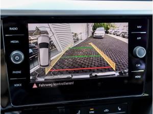 Volkswagen Arteon Shootingbrake 2.0 TDI Elegance AHK RÜCKKAMERA APPCONNECT NAVI