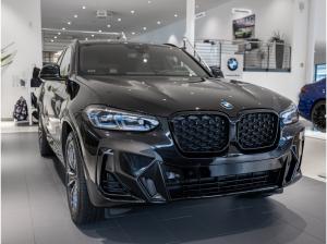 BMW X4 xDrive 20d M-Sport PANO AHK HUD LASER LED H/K