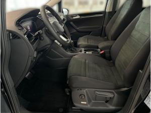 Volkswagen Touran Highline 2,0 l TDI DSG AHK 7Sitz Kamera Navi