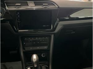 Volkswagen Touran Highline 2,0 l TDI DSG AHK 7Sitz Kamera Navi