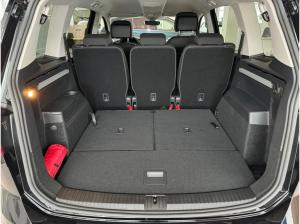 Volkswagen Touran Highline 2,0 l TDI DSG AHK 7Sitz Kamera Navi