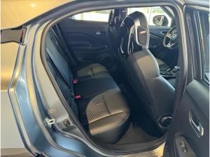 Nissan Juke Tekna (B) 1.6 Hybrid 4AMT 143PS AT AHK abnehmbar ! Bose Sound inkl. Wartung und Garantieverlängerung