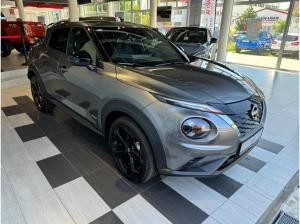 Nissan Juke Tekna (B) 1.6 Hybrid 4AMT 143PS AT AHK abnehmbar ! Bose Sound inkl. Wartung und Garantieverlängerung