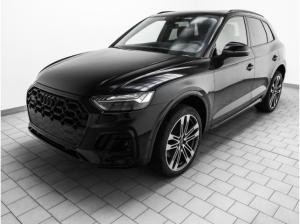 Audi SQ5 TDI sport ed. AHK B&O ACC HUD Pano Matrix