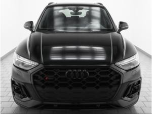 Audi SQ5 TDI sport ed. AHK B&O ACC HUD Pano Matrix