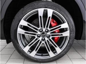 Audi SQ5 TDI sport ed. AHK B&O ACC HUD Pano Matrix