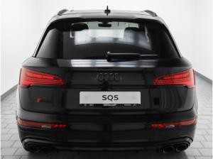 Audi SQ5 TDI sport ed. AHK B&O ACC HUD Pano Matrix