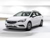 Foto - Opel Astra Selection