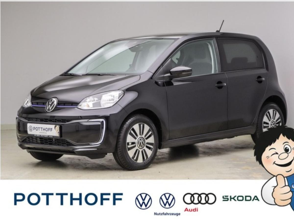 Volkswagen up! Edition