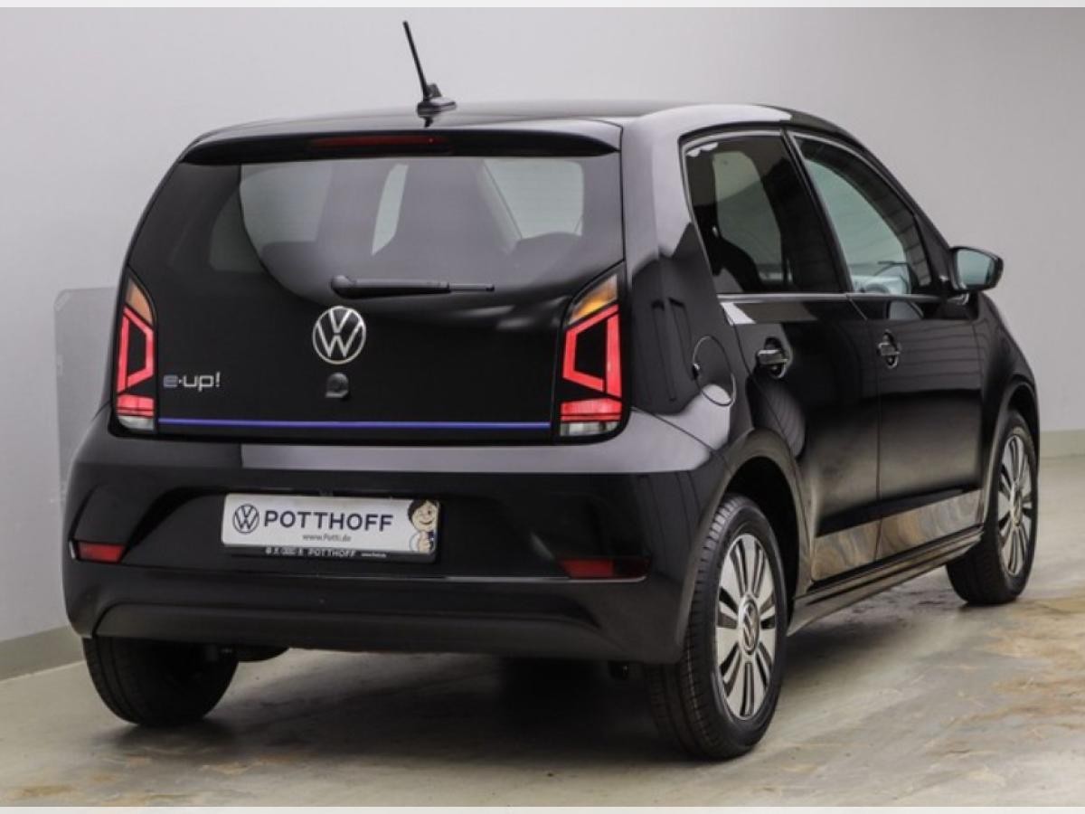 Volkswagen up! Edition