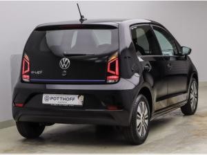 Volkswagen up! Edition